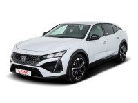 Peugeot 408 1.2 Hybrid 145 Aut. LED ACC Navi Kamera