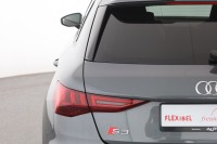Audi S3 Sportback 2.0 TFSI quattro