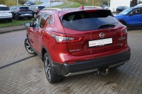 Nissan Qashqai 1.2 DIG-T XTronic