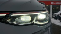 VW Golf VIII 2.0 GTI Clubsport 45