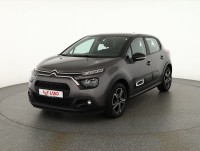 Citroen C3 PureTech 110 Navi LED Tempomat