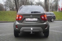 Suzuki Ignis 1.2 M-Hybrid Comfort 4x4