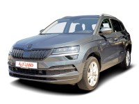 Skoda Karoq 1.0 TSI 2-Zonen-Klima Navi Sitzheizung