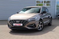 Vorschau: Hyundai i30 1.0 T-GDI