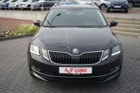 Skoda Octavia 1.5 TSI ACT Style
