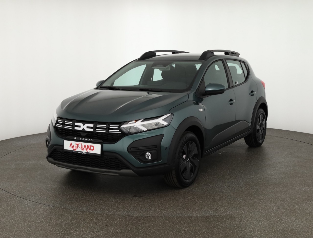 Dacia Sandero Stepway TCe 90