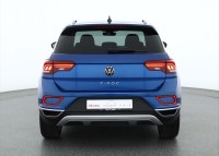 VW T-Roc 1.5 TSI DSG