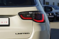 Jeep Compass 2.0 Limited 4WD