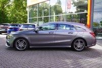 Mercedes-Benz CLA 200 AMG Line