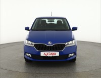 Skoda Fabia 1.0 MPI Cool Plus