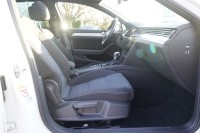 VW Passat Variant GTE