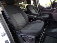 Ford Transit Custom L1 8-Sitzer