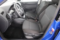 Skoda Fabia 1.0 MPI Cool Plus