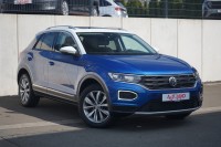 VW T-Roc 1.5 TSI Style