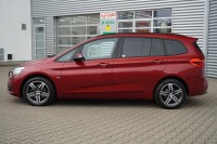 BMW 218 i Sport Line