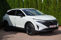 Nissan Qashqai N-Connecta 1.3 Dig-T Aut.