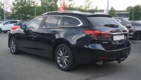 Mazda 6 2.0 Exclusive-Line