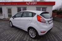 Vorschau: Ford Fiesta 1.0 EcoBoost