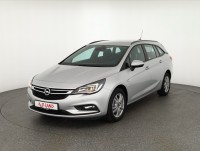 Opel Astra K ST 1.6 CDTI Navi Sitzheizung Tempomat