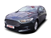 Ford Mondeo Turnier 1.5 Navi Totwinkel PDC Bluetooth