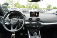 Audi Q2 1.4 TFSI basis