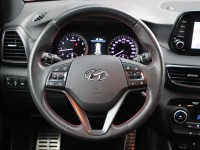 Hyundai Tucson 1.6 T-GDI N Line 2WD