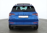 Skoda Karoq Sportline 1.5 TSI DSG