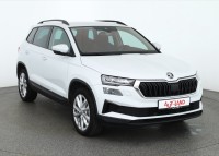 Skoda Karoq 1.5 TSI DSG Style