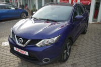 Nissan Qashqai 1.2 DIG-T N-Connecta