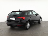 Skoda Scala 1.0 TSI DSG