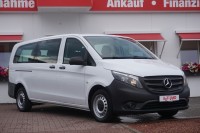 Mercedes-Benz Vito 114 CDI BT extralang