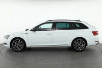 Vorschau: Skoda Superb Combi 2.0 TDI DSG SportLine