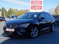 Vorschau: Seat Leon ST 1.5 TSI FR