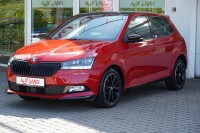 Skoda Fabia 1.0 TSI Monte Carlo