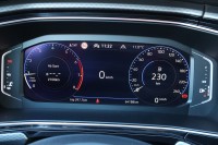 VW T-Cross 1.0 Active