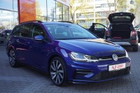 VW Golf VII Variant 1.5 TSI R-Line