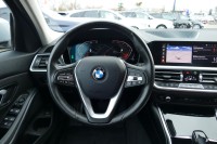 BMW 318 d Touring Advantage Aut.