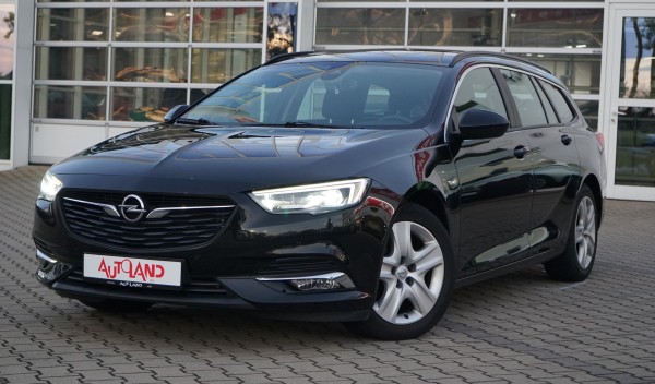 Opel Insignia 1.6 CDTI Edition