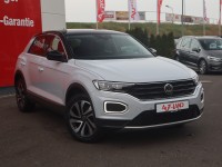 VW T-Roc 1.5 16V TSI Active Standhzg.