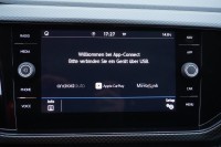 VW T-Cross 1.0 TSI DSG R-line