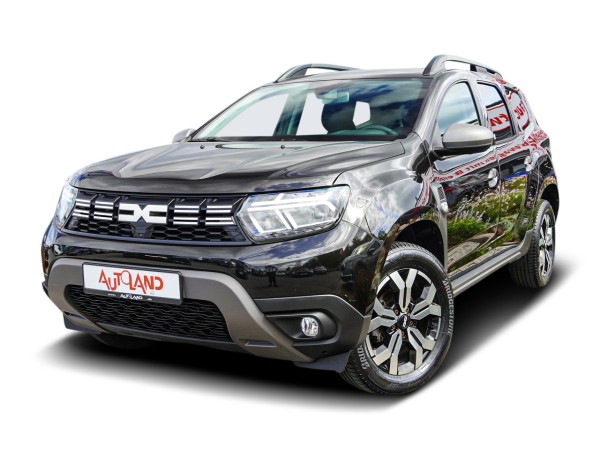 Dacia Duster II 1.3 TCE Journey
