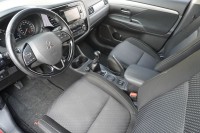 Mitsubishi Outlander 2.0 MIVEC SUV-Star 2WD