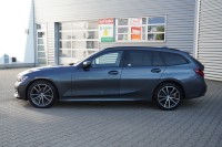 BMW 320 320d Sport Line
