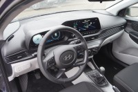 Hyundai i20 1.2