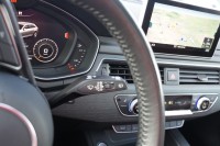 Audi A4 Avant 2.0 TFSI sport ultra