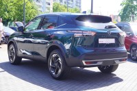 Nissan Qashqai N-Connecta+ 1.3 Dig-T