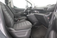 Opel Combo Life 1.2 Turbo Edition