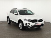 VW T-Roc 1.5 TSI DSG