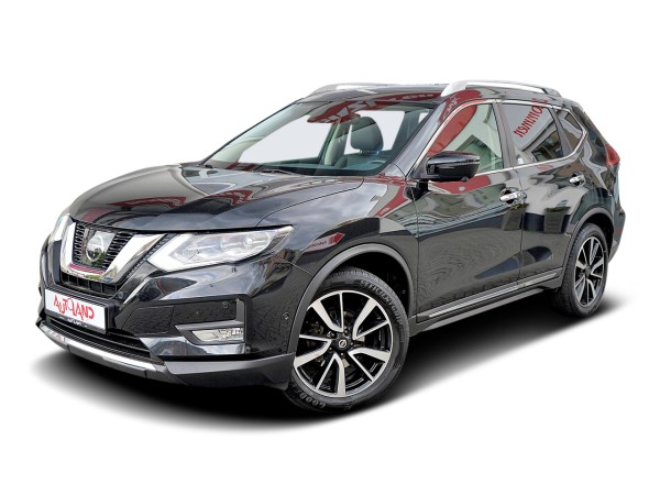 Nissan X-Trail 1.6 DIG-T Tekna 4x2