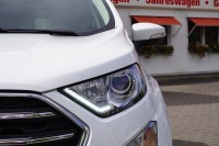 Ford EcoSport 1.0 EcoBoost Titanium